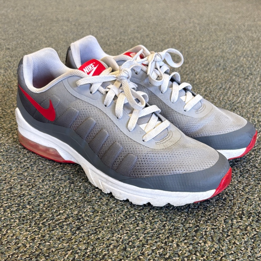 Nike Air Invigor